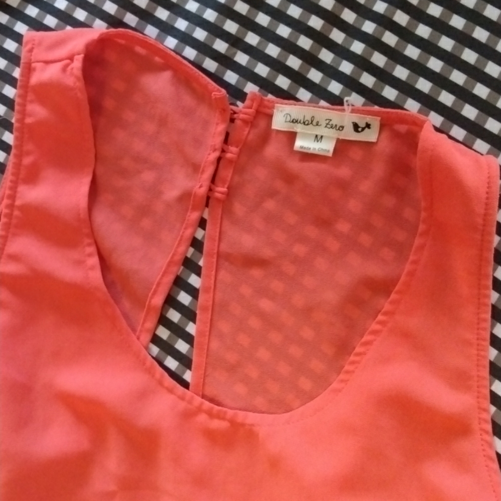 Top size medium - Picture 4 of 4